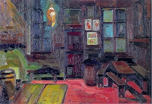 ヴラマンク・1900～01年「室内」.jpg