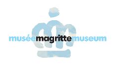 musée magritte museum.JPG